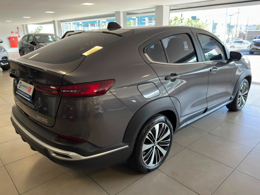 fiat fastback 1.0 turbo 200 flex audace cvt 2022/20233