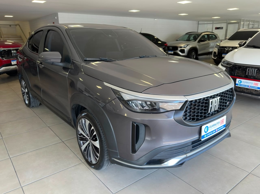 fiat fastback 1.0 turbo 200 flex audace cvt 2022/20234