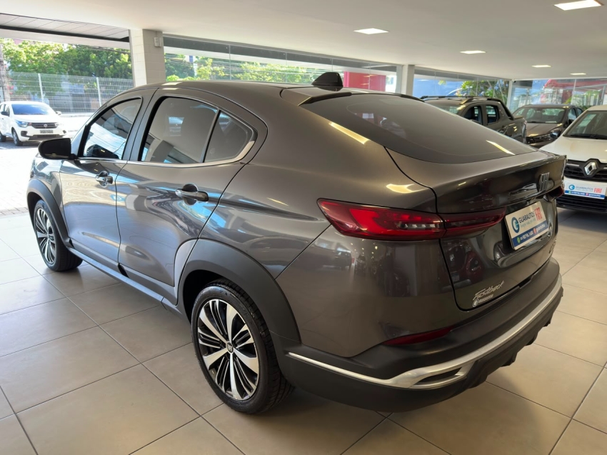 fiat fastback 1.0 turbo 200 flex audace cvt 2022/20231