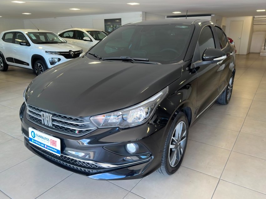 fiat cronos 1.3 firefly flex precision cvt 2023/2023