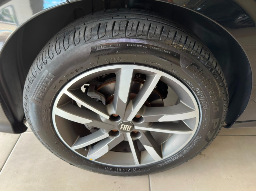 fiat cronos 1.3 firefly flex precision cvt 2023/202312