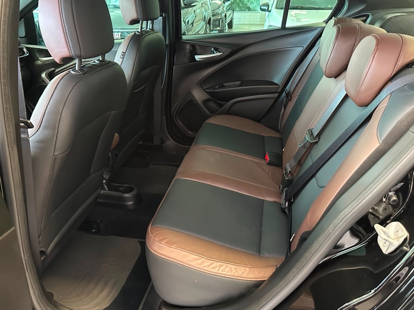 fiat cronos 1.3 firefly flex precision cvt 2023/20237