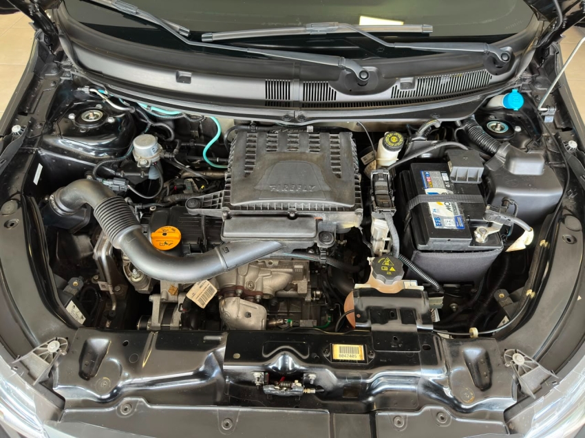 fiat cronos 1.3 firefly flex precision cvt 2023/202311
