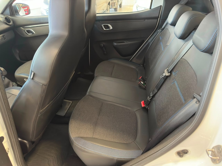renault kwid 1.0 12v sce flex intense manual 2022/20237