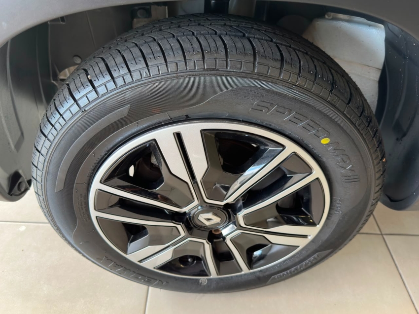renault kwid 1.0 12v sce flex intense manual 2022/202312