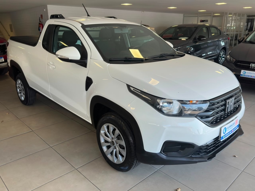 fiat strada 1.3 firefly flex freedom cs manual 2023/20244