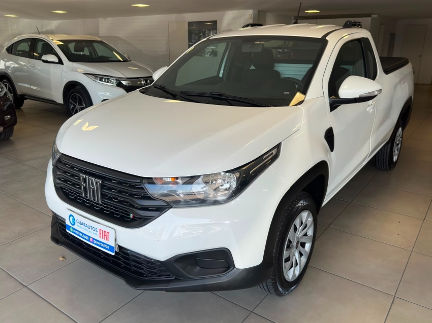fiat strada 1.3 firefly flex freedom cs manual 2023/20240