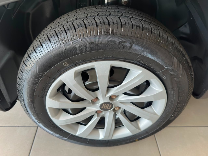 fiat strada 1.3 firefly flex freedom cs manual 2023/202410