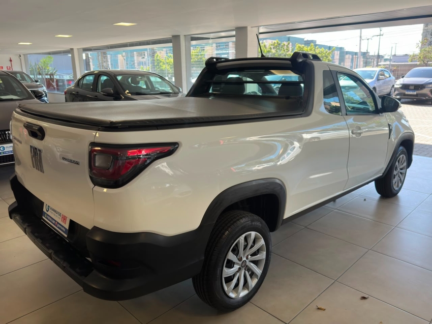 fiat strada 1.3 firefly flex freedom cs manual 2023/20243