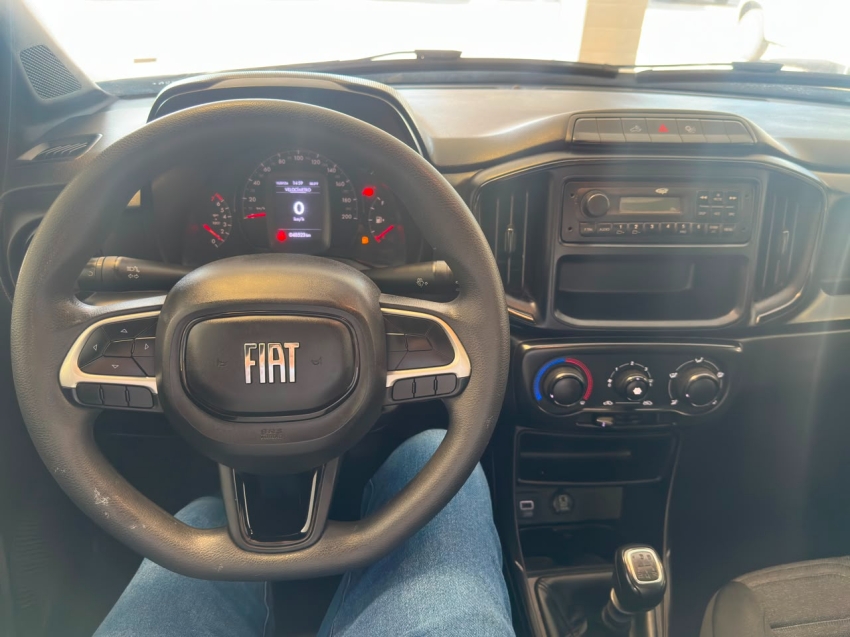 fiat strada 1.3 firefly flex freedom cs manual 2023/20247