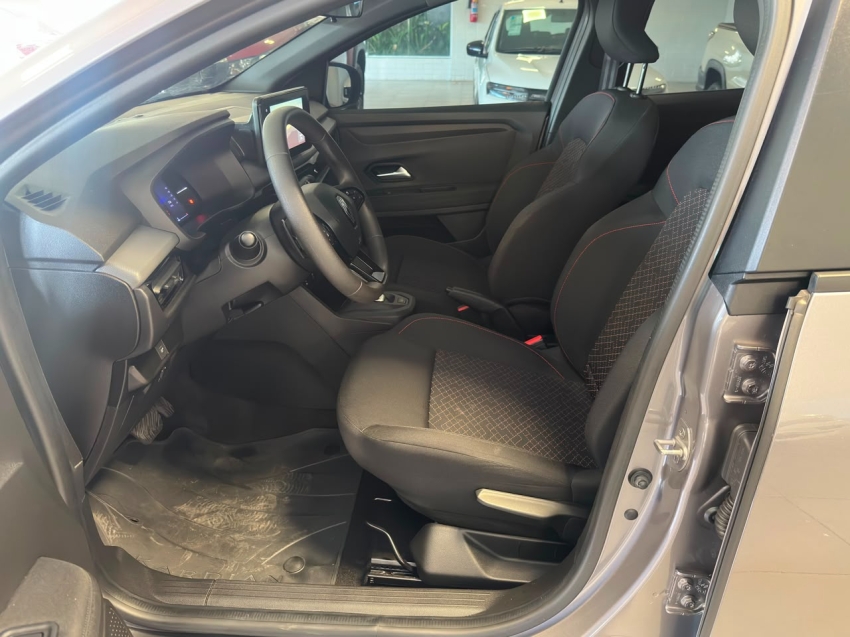 renault kardian 1.0 tce flex evolution edc 2024/20256