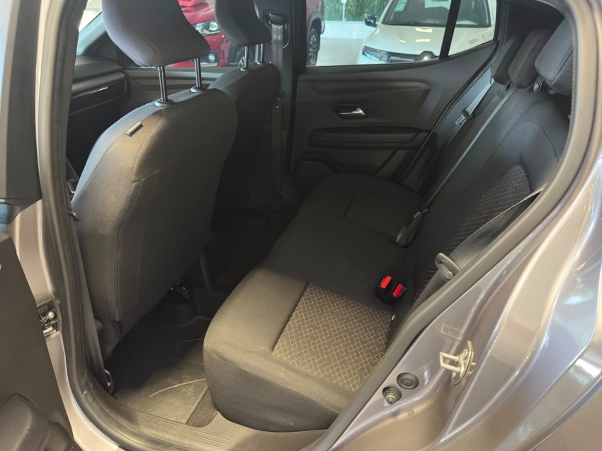 renault kardian 1.0 tce flex evolution edc 2024/20257