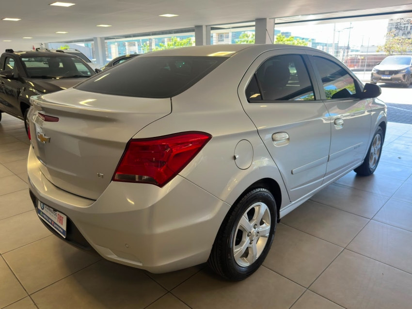 chevrolet prisma 1.4 mpfi lt 8v flex manual 2019/20193