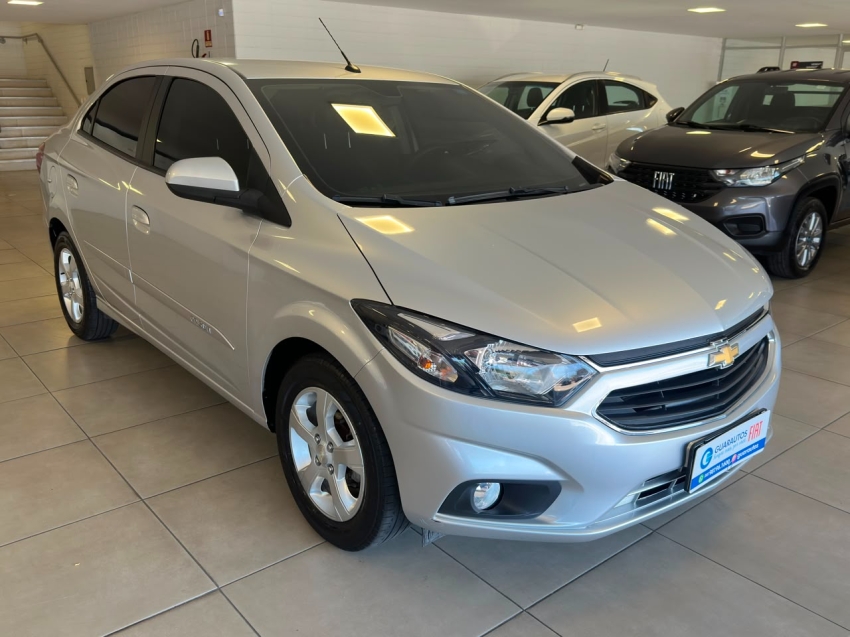 chevrolet prisma 1.4 mpfi lt 8v flex manual 2019/20194