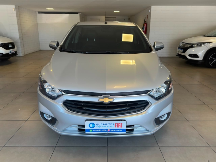 chevrolet prisma 1.4 mpfi lt 8v flex manual 2019/20195