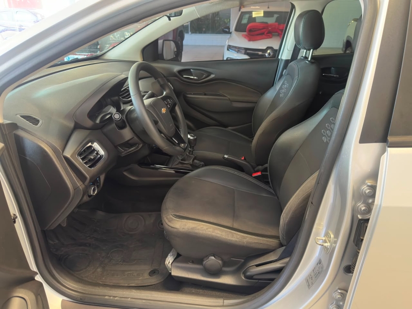 chevrolet prisma 1.4 mpfi lt 8v flex manual 2019/20196