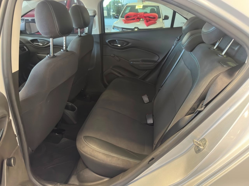chevrolet prisma 1.4 mpfi lt 8v flex manual 2019/20197