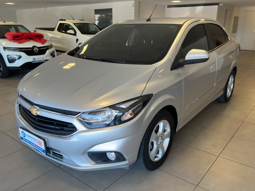 chevrolet prisma 1.4 mpfi lt 8v flex manual 2019/20190