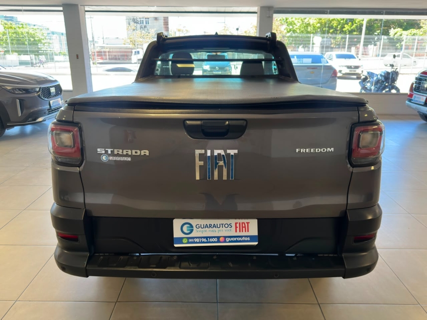 fiat strada 1.3 firefly flex freedom cs manual 2024/20242