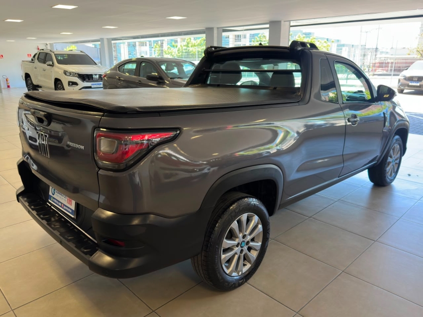 fiat strada 1.3 firefly flex freedom cs manual 2024/20243