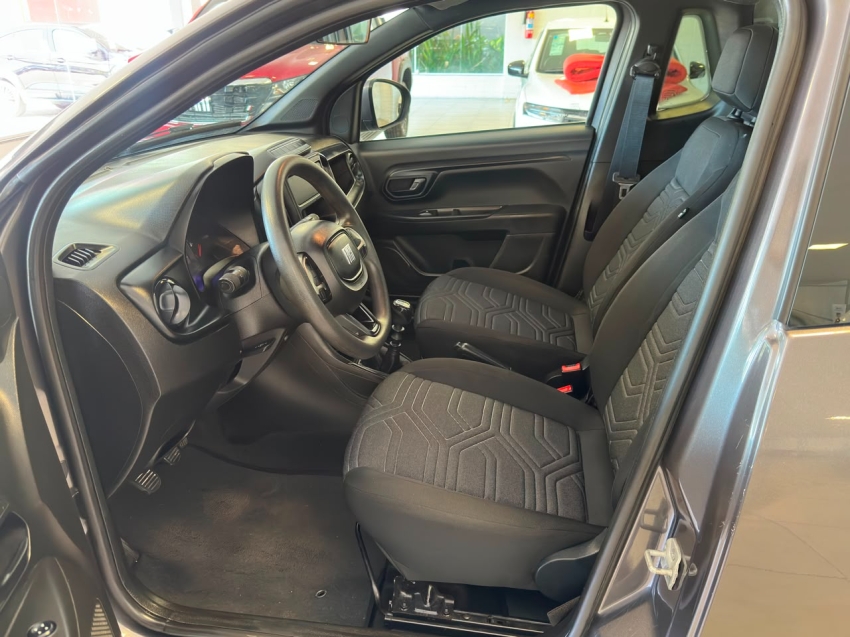 fiat strada 1.3 firefly flex freedom cs manual 2024/20246