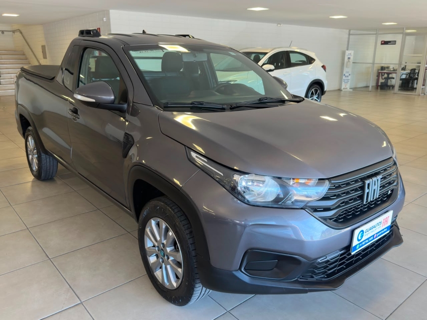 fiat strada 1.3 firefly flex freedom cs manual 2024/20244