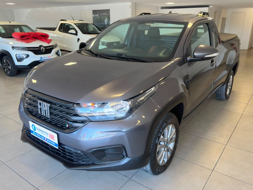 fiat strada 1.3 firefly flex freedom cs manual 2024/20240