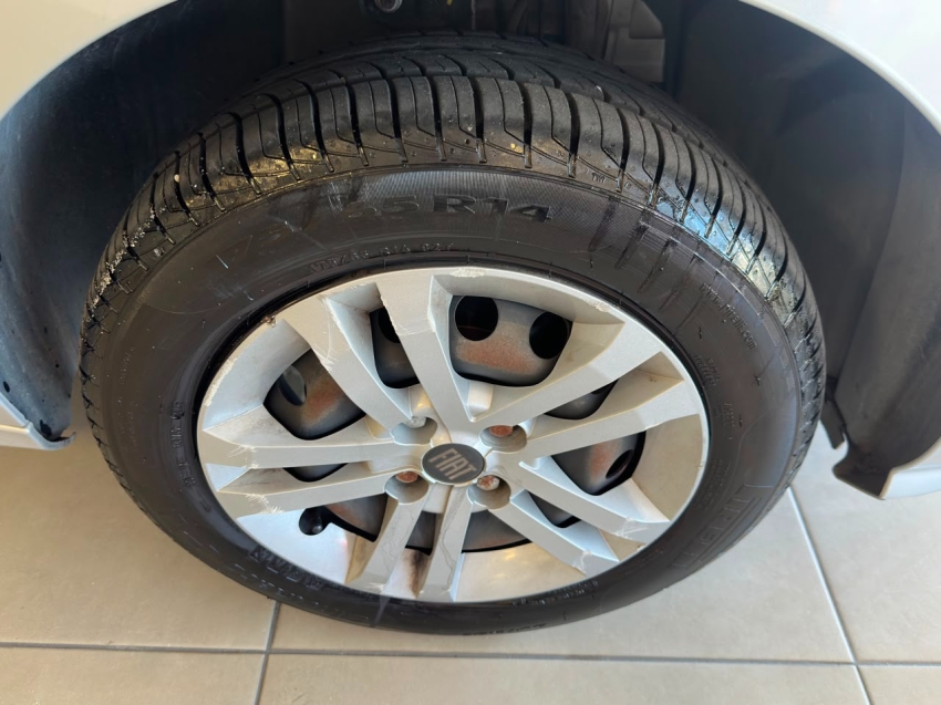 fiat argo 1.0 firefly flex drive manual 2020/202111