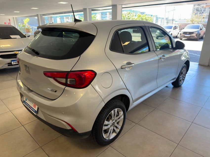 fiat argo 1.0 firefly flex drive manual 2020/20213