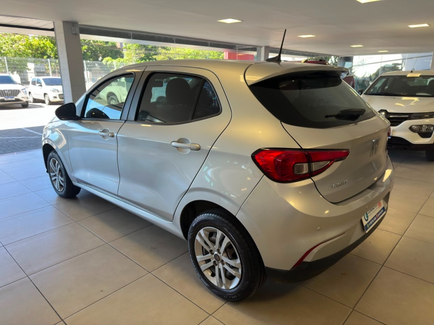 fiat argo 1.0 firefly flex drive manual 2020/20211