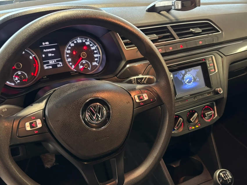 volkswagen gol 1.0 12v mpi totalflex track 4p manual flex 201711
