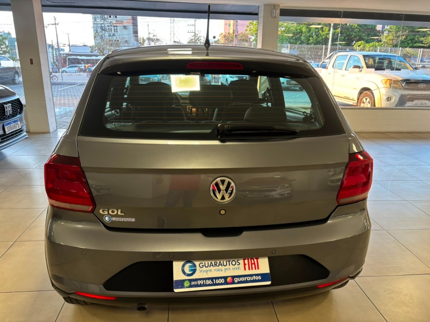 volkswagen gol 1.0 12v mpi totalflex track 4p manual flex 20179