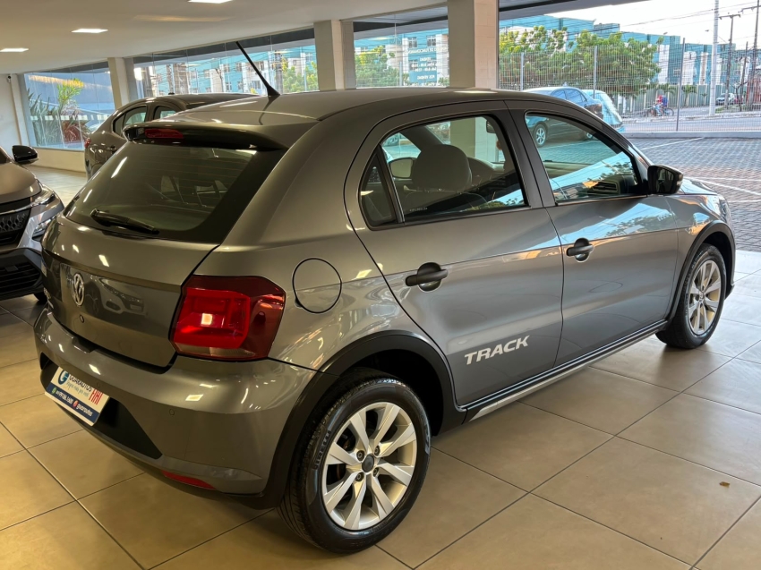 volkswagen gol 1.0 12v mpi totalflex track 4p manual flex 20171