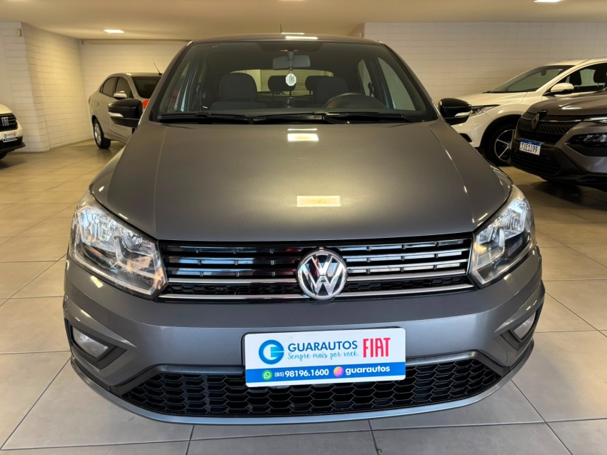 volkswagen gol 1.0 12v mpi totalflex track 4p manual flex 20178