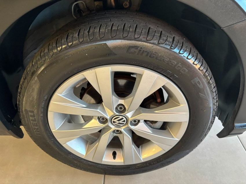 volkswagen gol 1.0 12v mpi totalflex track 4p manual flex 20177