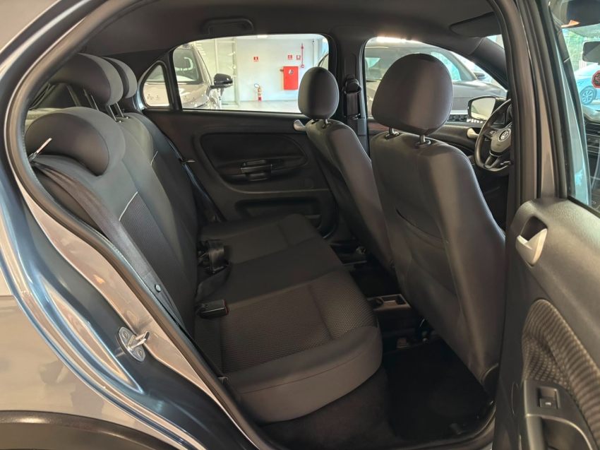 volkswagen gol 1.0 12v mpi totalflex track 4p manual flex 20176