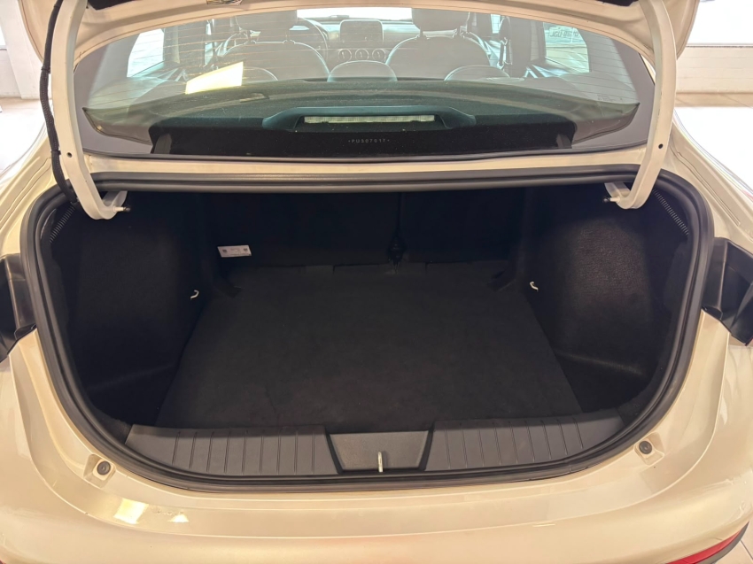fiat cronos 1.3 firefly flex precision cvt 4p automatico 20237