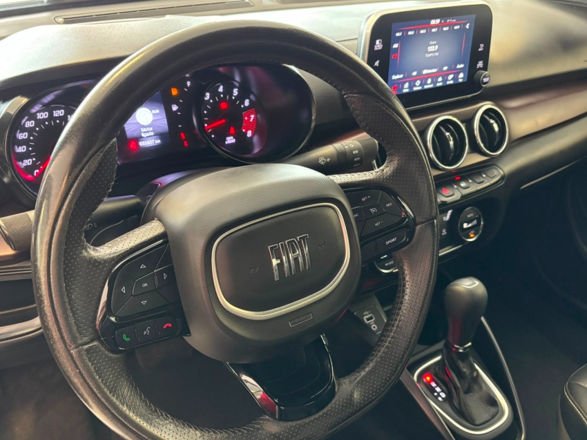 fiat cronos 1.3 firefly flex precision cvt 4p automatico 202310