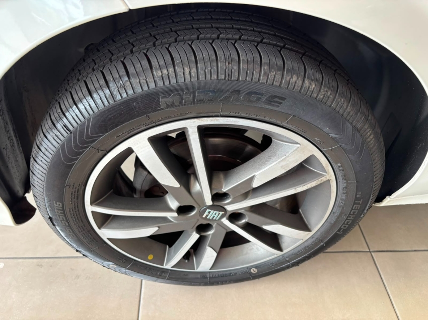 fiat cronos 1.3 firefly flex precision cvt 4p automatico 20238
