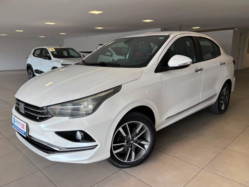 fiat cronos 1.3 firefly flex precision cvt 4p automatico 20230