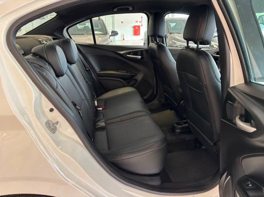 fiat cronos 1.3 firefly flex precision cvt 4p automatico 20236
