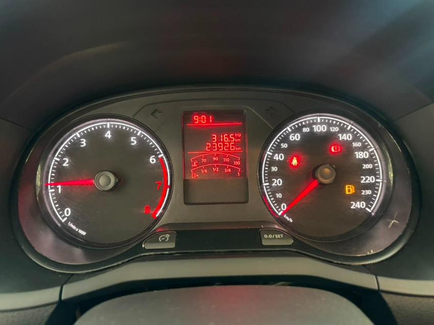 volkswagen saveiro 1.6 msi robust cs 16v flex 2p manual 20259