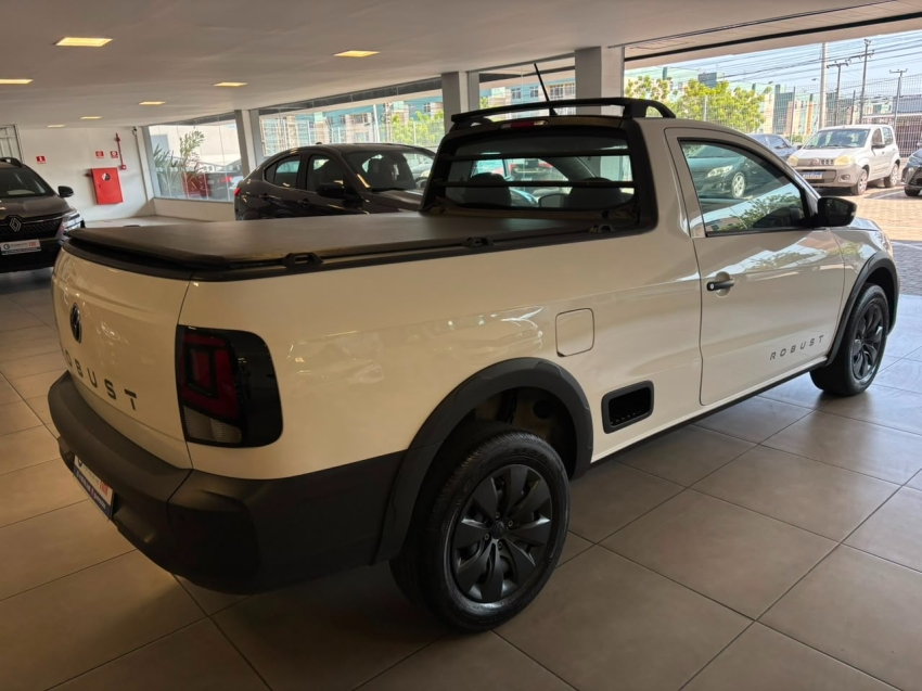 volkswagen saveiro 1.6 msi robust cs 16v flex 2p manual 20253