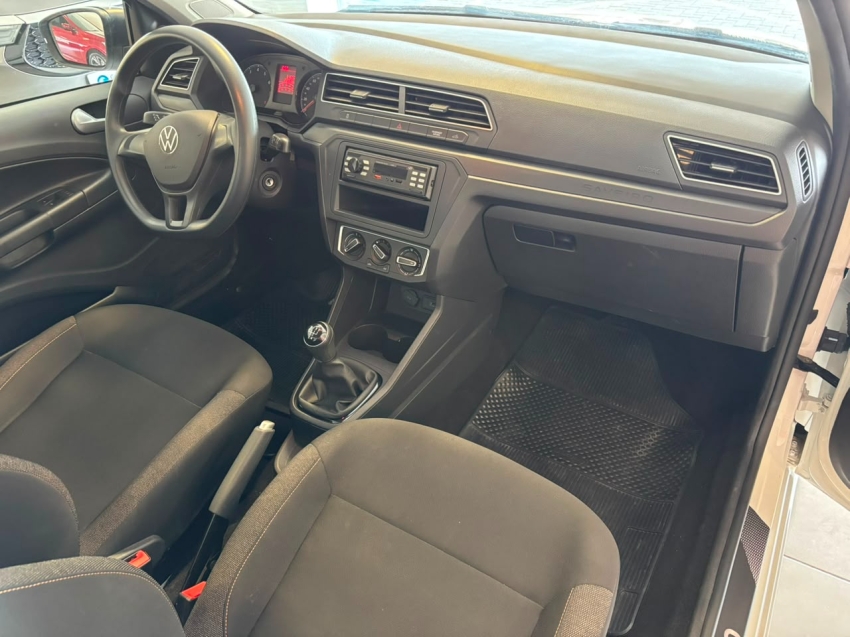 volkswagen saveiro 1.6 msi robust cs 16v flex 2p manual 20257