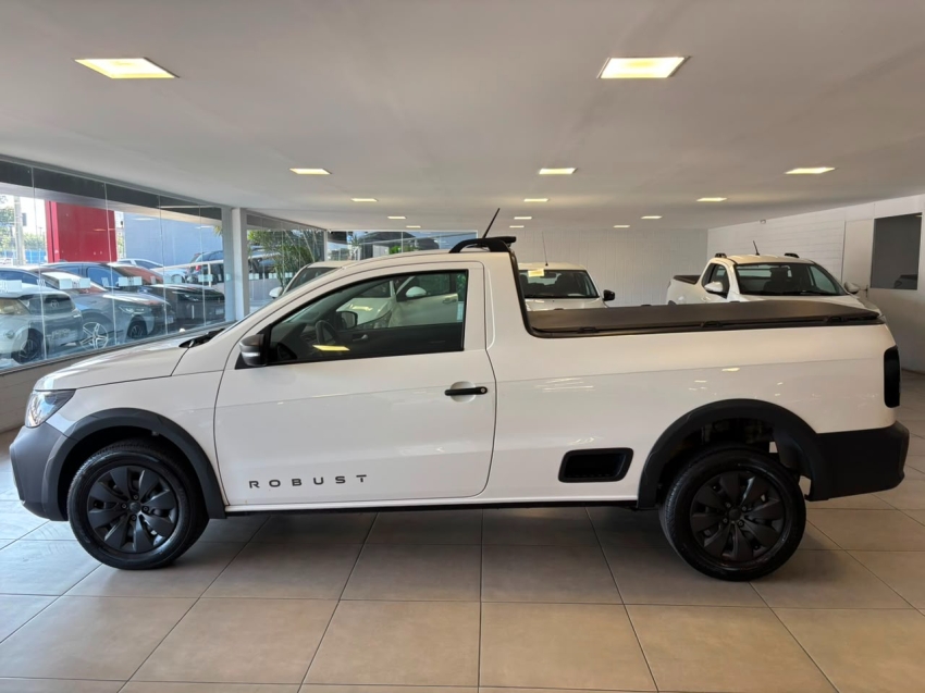 volkswagen saveiro 1.6 msi robust cs 16v flex 2p manual 20254