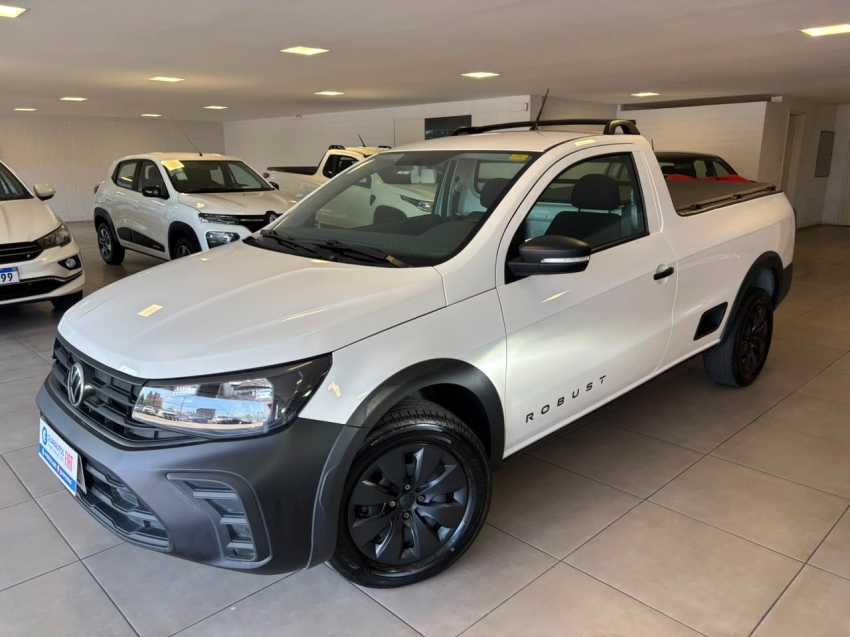 volkswagen saveiro 1.6 msi robust cs 16v flex 2p manual 2025