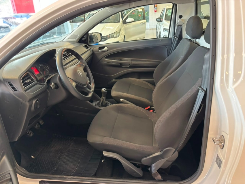 volkswagen saveiro 1.6 msi robust cs 16v flex 2p manual 20255