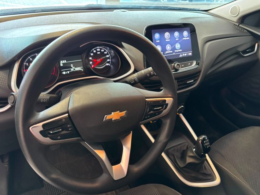 chevrolet onix 1.0 flex plus lt manual 4p 202410