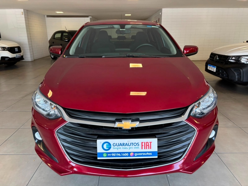 chevrolet onix 1.0 flex plus lt manual 4p 20243