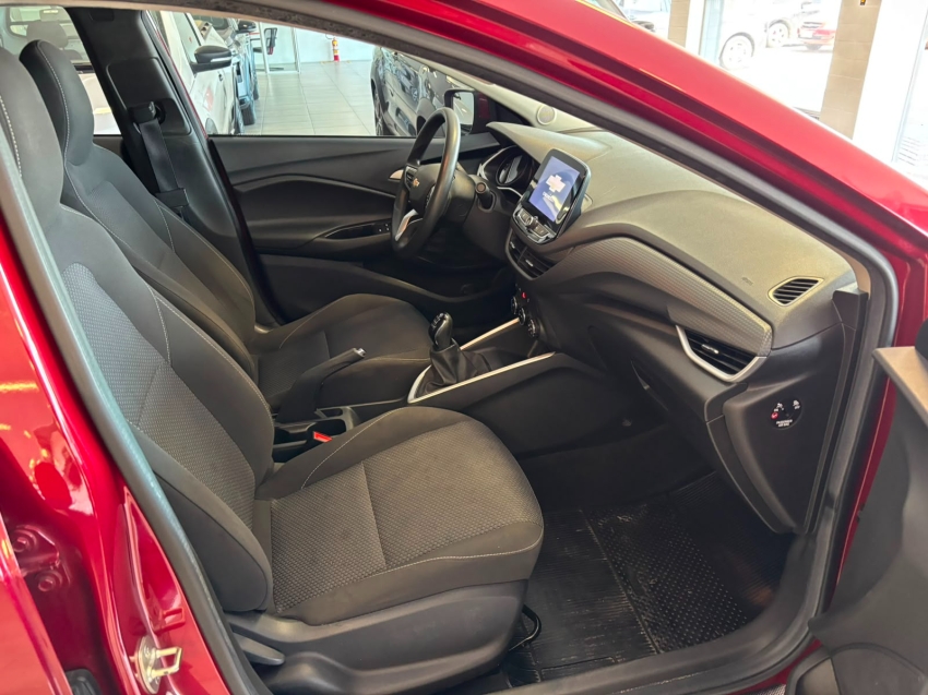 chevrolet onix 1.0 flex plus lt manual 4p 20245
